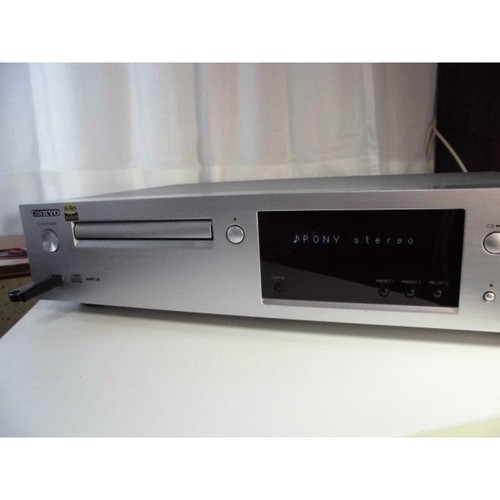 Onkyo n7050 netzwerk - onkyo, cd