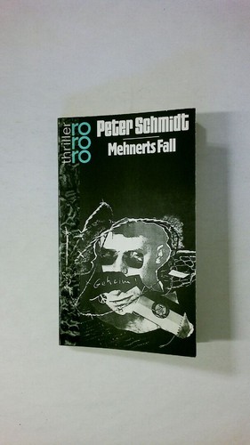 55235 peter schmidt - peter, mehnerts