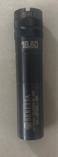 Beretta optima 12ga - optima,