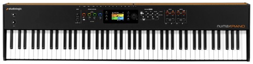 Studiologic numa piano - studiologic,