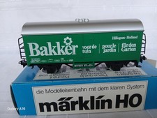 Märklin kuhlwagen somo - märklin,