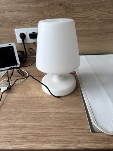 Fatboy lampe weiß - fatboy,