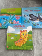 Buchpaket, 3 STK., Für