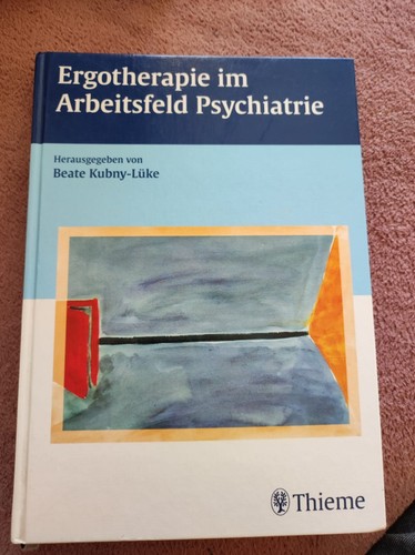 Ergotherapie arbeitsfeld - im,
