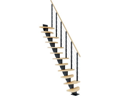 Pertura mittelholmtreppe aris - mittelholmtreppe,