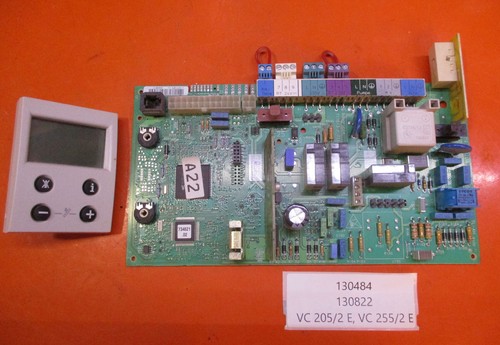 Vaillant leiterplatte 130484 - leiterplatte,