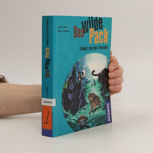 Das wilde pack tra umt - wilde, träumt