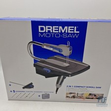 Dremel MS20 Moto-Saw