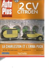 AUTO PLUS SAMMLUNG NR. 34 -