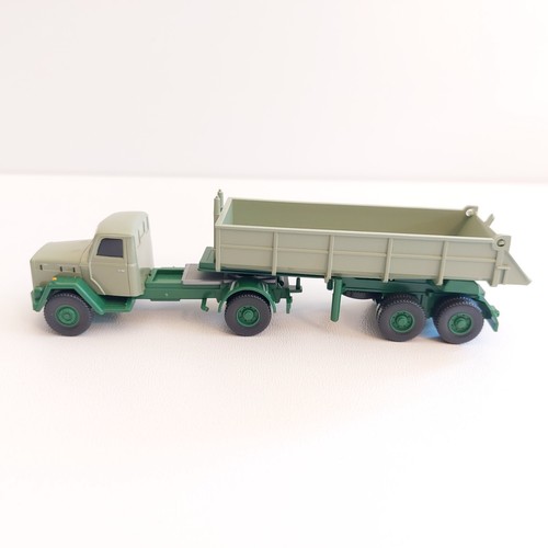 Mes 940 wiking magirus - 1:87,