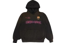 FC Barcelona x Travis Scott