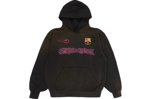 Barcelona travis scott - fc,