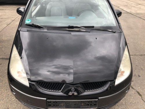 Mitsubishi colt czc - colt,