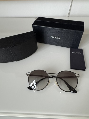 Prada spr 62s sonnenbrille - prada,