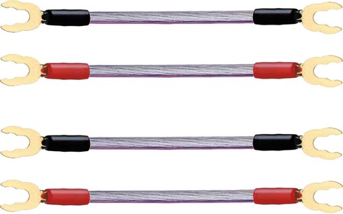 Oehlbach jump wire - oehlbach, bi-wire