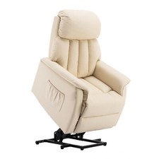 MCombo Elektrisch Aufstehhilfe