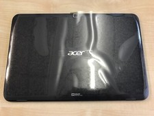 Acer Iconia Tab A700 10.1" Ersatz LCD Back Rear Lid Cover AP0R9000300