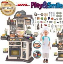 KÜCHE KÜCHE FÜR KINDER MIT