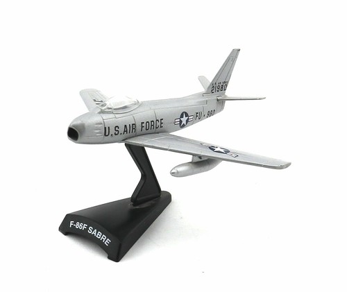 Del prado modellflugzeug 86f - prado, f-86f