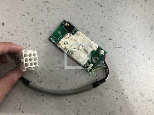 1pc used mitsubishi au5901 - mitsubishi,
