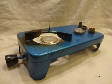 Spirituskocher Deska einflammig DDR