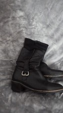 WOLKY  Boots Stiefelette