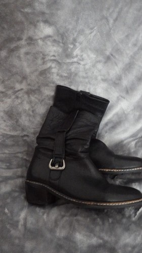 Wolky boots stiefelette - ,