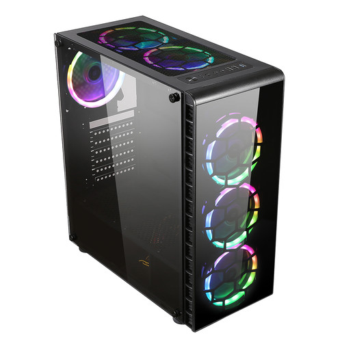 Fcs gaming computer intel - gaming, pc