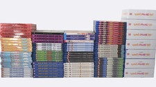 Anime blu ray - ray, neue