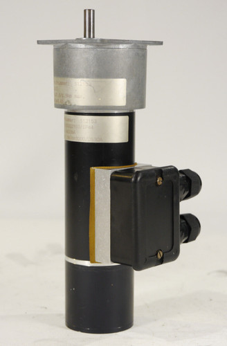 Getriebemotor h563 00002103 - h563-00002103, |