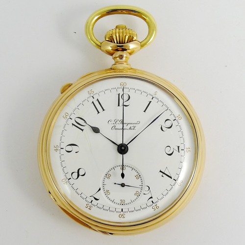 Patek philippe chronograph - philippe,