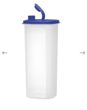 Tupperware Erfrischer 2L Blau
