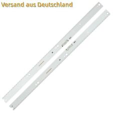 LED Streifen für Samsung UE49KU6400 UE49KU6500 UE49KU6670 UE49MU6400 UE49MU6500