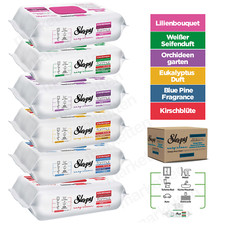 Sleepy Easy Clean Blumenserie