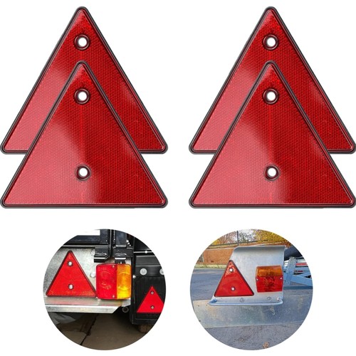 Reflektor dreiecke - reflektor,
