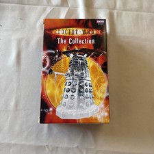 Doctor Who : The Collection