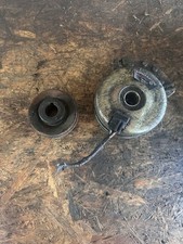 Aufsitzmäher Rasentraktor Warner elektrisch Magnetisch Messerkupplung Kupplung