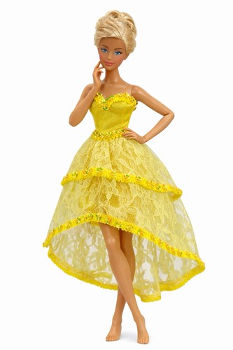 Handgemachtes kleid für - handgemachtes,