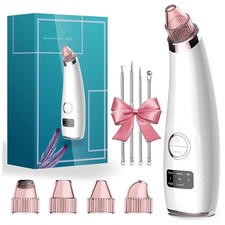 Staubsauger für Mitesser 5