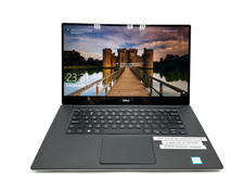 Dell Precision 5510 –