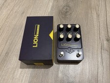 Universal Audio UAFX Lion -