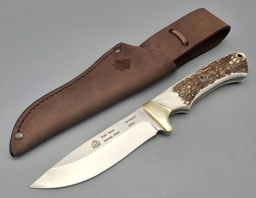 Puma sgb teton stag hirschhorn - teton,