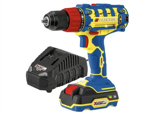Parkside 20v - parkside®,