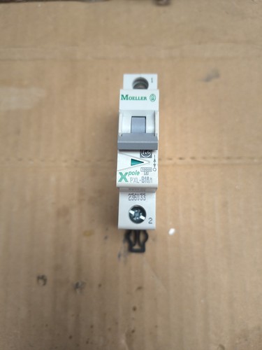 Moeller b16 xpole pxl - b16/1,