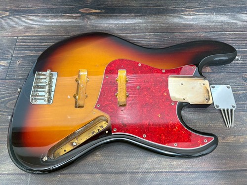 1993 fender japan jb62 - 1993-94,