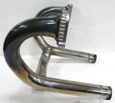 BMW R1150GS / Adventure R1150R Krümmer Auspuff 04/01 , 27 TKM