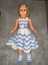 Vintage Zapf Creation