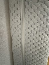 Matratze 90x200 Cm Weis Weniger Gebraucht Sehr Gut Zustand