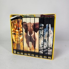 National Geographic CD-ROM