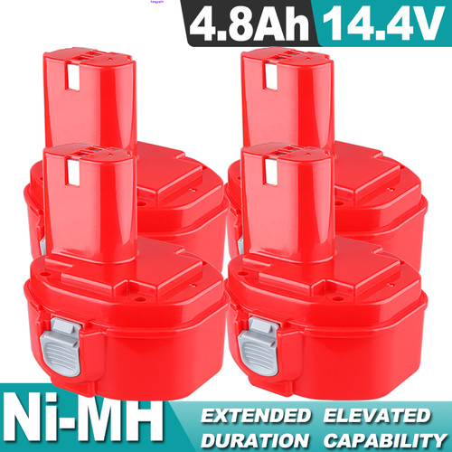 4800mah pa14 akku - pa14,